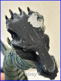 Original Creature From The Black Lagoon Model Kit Built and Painted? Horizon