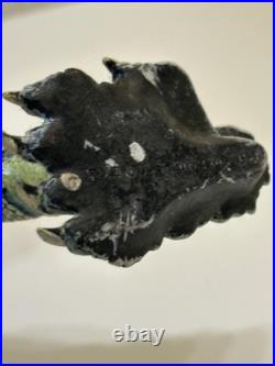 Original Creature From The Black Lagoon Model Kit Built and Painted? Horizon