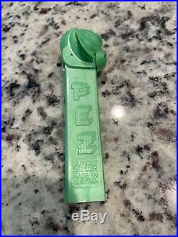 PEZ NO FEET CREATURE FROM THE BLACK LAGOON Excellent Condition