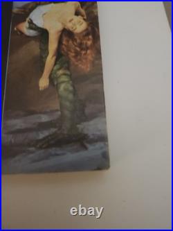 PULP Science Fiction Digest #2 1954 Creature From The Black Lagoon cover VF