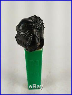 Pez Vintage No Feet Creature from the Black Lagoon