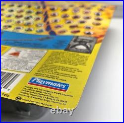 Playmates 1994 TMNT Universal Monsters Leonardo Creature From The Black Lagoon