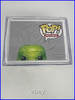 Pop! Movies Universal Monsters Creature From The Black Lagoon Gemini #116