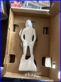 RAPCO MONSTER CREATURE FROM THE BLACK LAGOON Ceramic Figure Complete With Paint