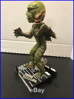 RARE Creature From The Black Lagoon Forever Collectibles Num 104 Of 5000 Monst