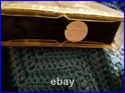 RARE Creature from the Black Lagoon 3D VHS Original 1980 MCA Vintage Monster