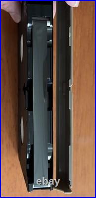 RARE Creature from the Black Lagoon 3D VHS Original 1980 MCA Vintage Monster RARE Creature from the Black Lagoon 3D VHS Original 1980 MCA Vintage Monster