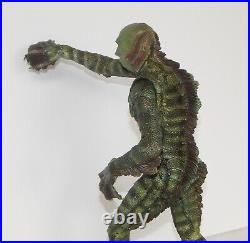 RARE HTF Creature from Black Lagoon 12 Figure by Horizon Univ Studios Japan MIB