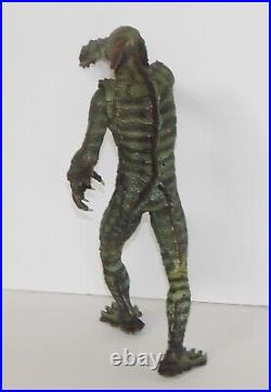 RARE HTF Creature from Black Lagoon 12 Figure by Horizon Univ Studios Japan MIB