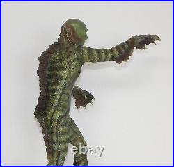 RARE HTF Creature from Black Lagoon 12 Figure by Horizon Univ Studios Japan MIB