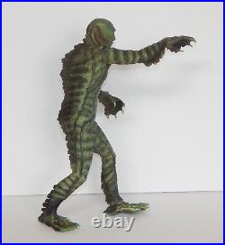 RARE HTF Creature from Black Lagoon 12 Figure by Horizon Univ Studios Japan MIB