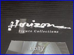 RARE HTF Creature from Black Lagoon 12 Figure by Horizon Univ Studios Japan MIB