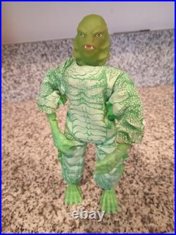 RARE Vintage 1979 Remco 9 Creature From The Black Lagoon Universal Monsters