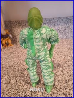 RARE Vintage 1979 Remco 9 Creature From The Black Lagoon Universal Monsters