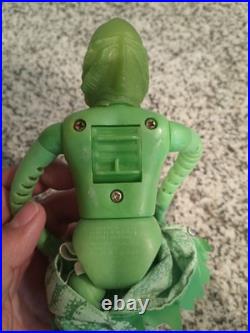 RARE Vintage 1979 Remco 9 Creature From The Black Lagoon Universal Monsters