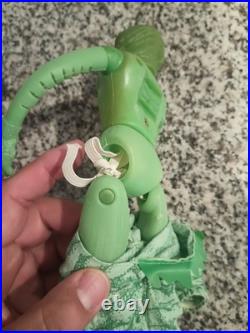 RARE Vintage 1979 Remco 9 Creature From The Black Lagoon Universal Monsters