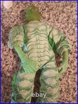 RARE Vintage 1979 Remco 9 Creature From The Black Lagoon Universal Monsters