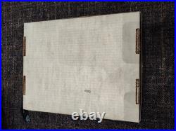 Rapco Famous Monsters Creature From The Black Lagoon Plaster Casting Kit Nib Sh