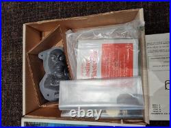 Rapco Famous Monsters Creature From The Black Lagoon Plaster Casting Kit Nib Sh