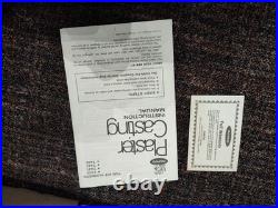 Rapco Famous Monsters Creature From The Black Lagoon Plaster Casting Kit Nib Sh