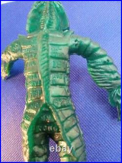 Rare 1973 Creature From The Black Lagoon Universal Studios Jiggler ...