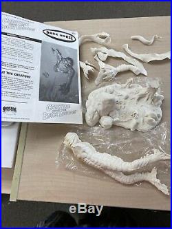 Rare Creature From Black Lagoon Dark Horse Resin Kit Art John Bolton #22-369