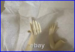 Rare! Creature From The Black Lagoon Model Kit