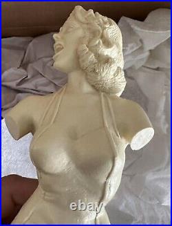 Rare! Creature From The Black Lagoon Model Kit