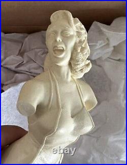 Rare! Creature From The Black Lagoon Model Kit