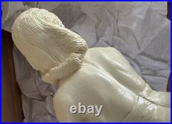 Rare! Creature From The Black Lagoon Model Kit