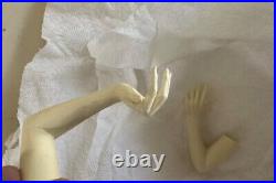 Rare! Creature From The Black Lagoon Model Kit