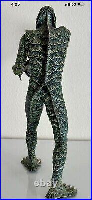 Rare! Creature From The Black Lagoon Model Kit