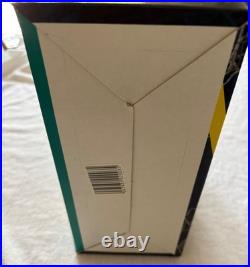 Rare Creature From The Black Lagoon Vintage Motorized Water Monster Toy NOS Rare Creature From The Black Lagoon Vintage Motorized Water Monster Toy NOS