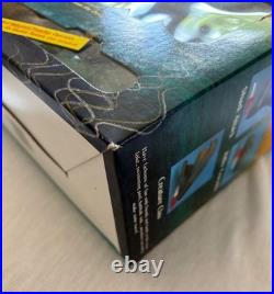 Rare Creature From The Black Lagoon Vintage Motorized Water Monster Toy NOS