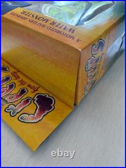 Rare Creature From The Black Lagoon Vintage Motorized Water Monster Toy NOS