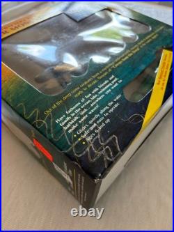 Rare Creature From The Black Lagoon Vintage Motorized Water Monster Toy NOS Rare Creature From The Black Lagoon Vintage Motorized Water Monster Toy NOS