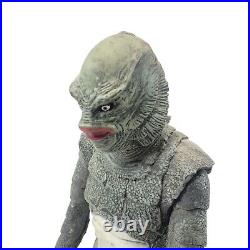 Rare Creature From the Black Lagoon Gillman 1984 Model Professionally Painted
