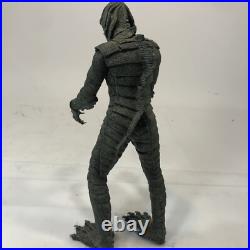 Rare Creature From the Black Lagoon Gillman 1984 Model Professionally Painted