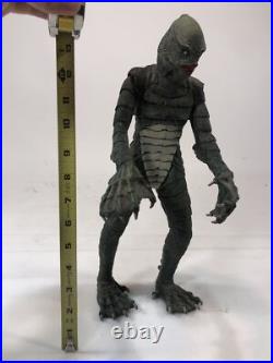 Rare Creature From the Black Lagoon Gillman 1984 Model Professionally Painted