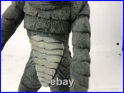Rare Creature From the Black Lagoon Gillman 1984 Model Professionally Painted