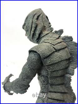 Rare Creature From the Black Lagoon Gillman 1984 Model Professionally Painted