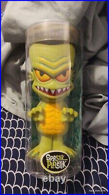 Rare Funko Spastik Plastik Gill #15 Creature From The Black Lagoon Universal