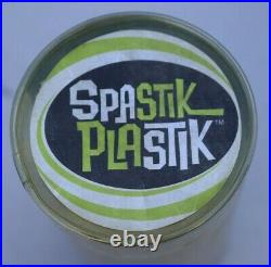 Rare Funko Spastik Plastik Gill #15 Creature From The Black Lagoon Universal