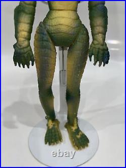 Rare Mego AHI Azrak Hamway Super Monsters Female Creature from the Black Lagoon