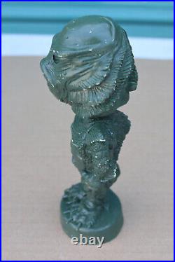 Rare Universal Creature From The Black Lagoon Nodder Bobblehead Uncle Gilbert's