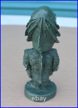 Rare Universal Creature From The Black Lagoon Nodder Bobblehead Uncle Gilbert's