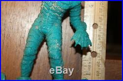 Rare Vintage ORIGINAL 1963 Marx Creature From The Black Lagoon