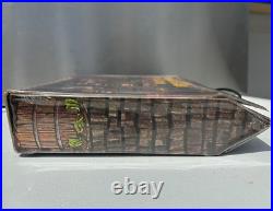 Remco 1980 Mini Monster Playcase & 6 Figures Creature from the Black Lagoon Rare Remco 1980 Mini Monster Playcase & 6 Figures Creature from the Black Lagoon Rare