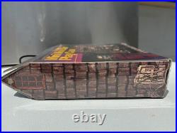 Remco 1980 Mini Monster Playcase & 6 Figures Creature from the Black Lagoon Rare Remco 1980 Mini Monster Playcase & 6 Figures Creature from the Black Lagoon Rare