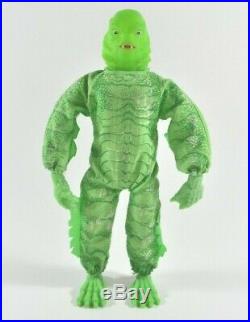 Remco Universal Monsters Creature from the Black Lagoon 9 Figure Vintage VHTF